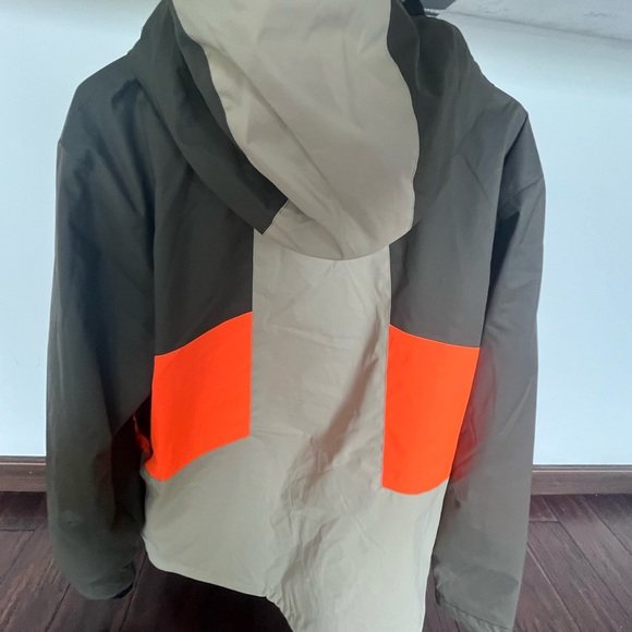 DC Defy Snowboard Jacket 2023 - Picture 4 of 7